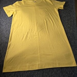 Old Navy, Medium, Yellow